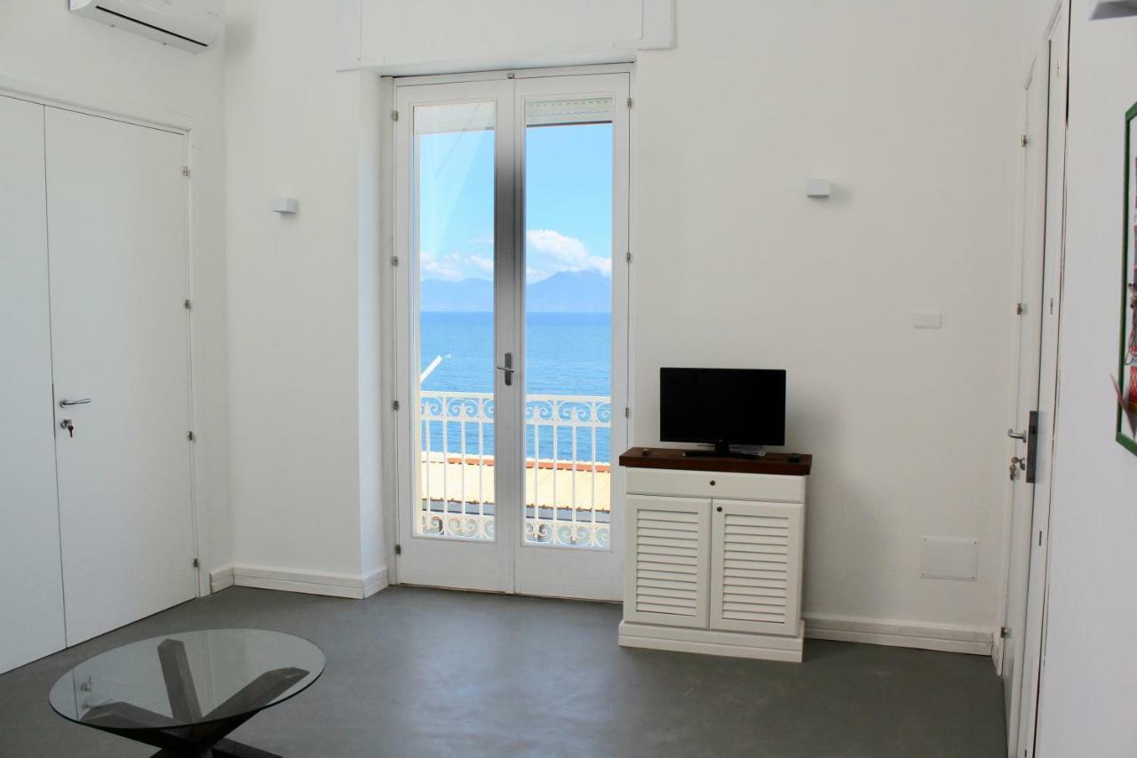 Borgo Marechiaro Bed & Breakfast Napoli Exterior foto