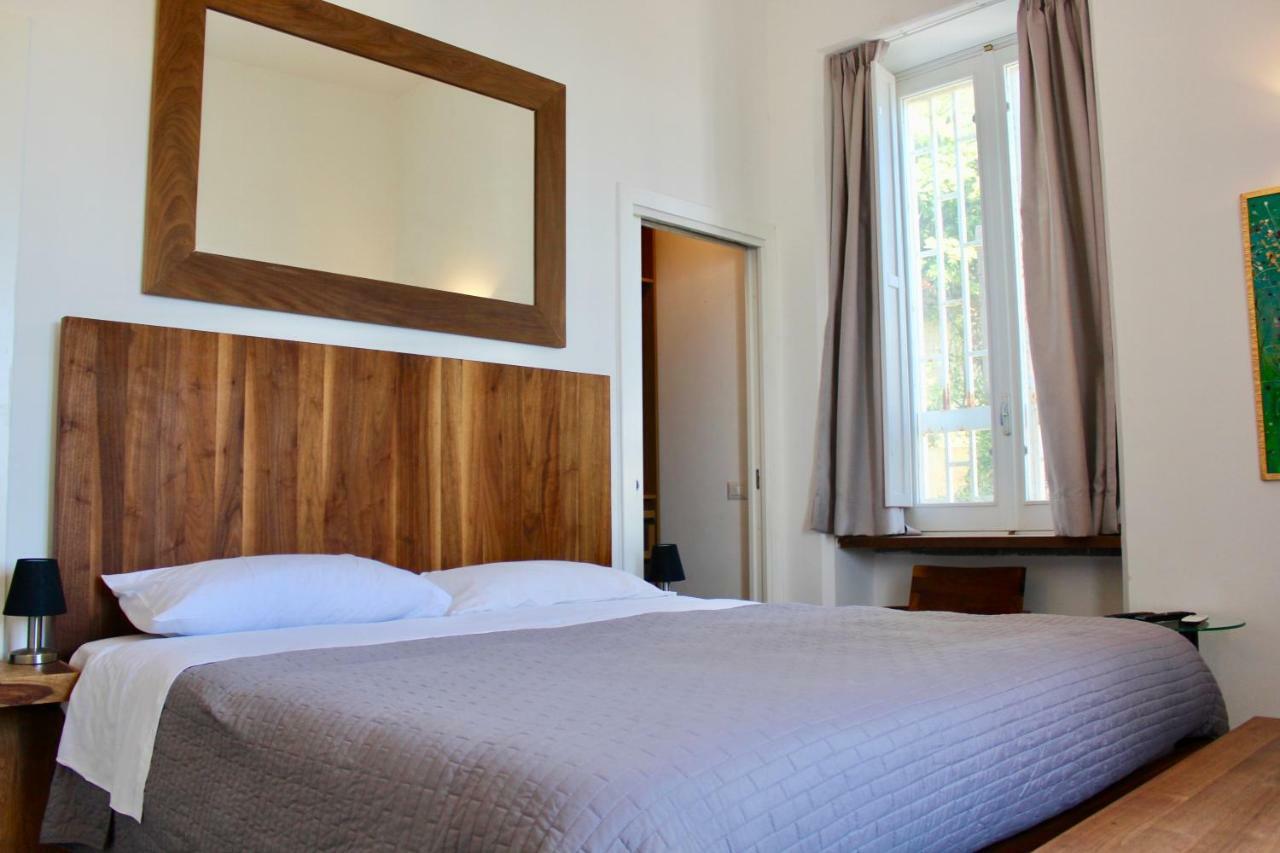 Borgo Marechiaro Bed & Breakfast Napoli Exterior foto