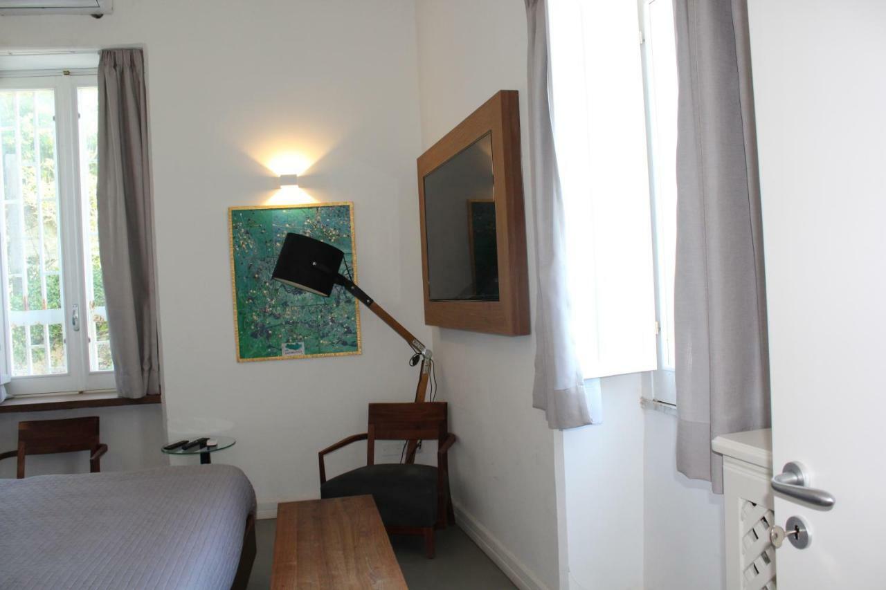 Borgo Marechiaro Bed & Breakfast Napoli Exterior foto