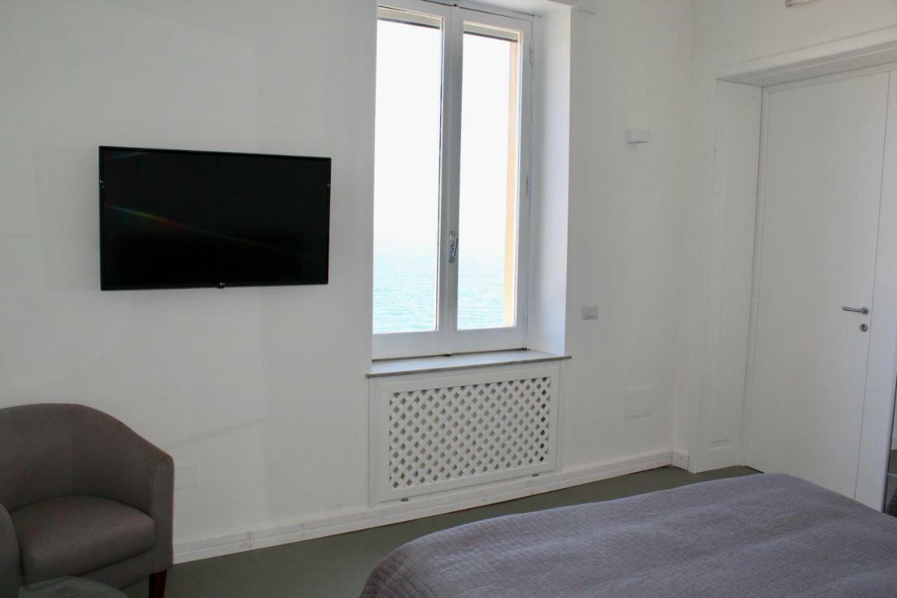 Borgo Marechiaro Bed & Breakfast Napoli Exterior foto