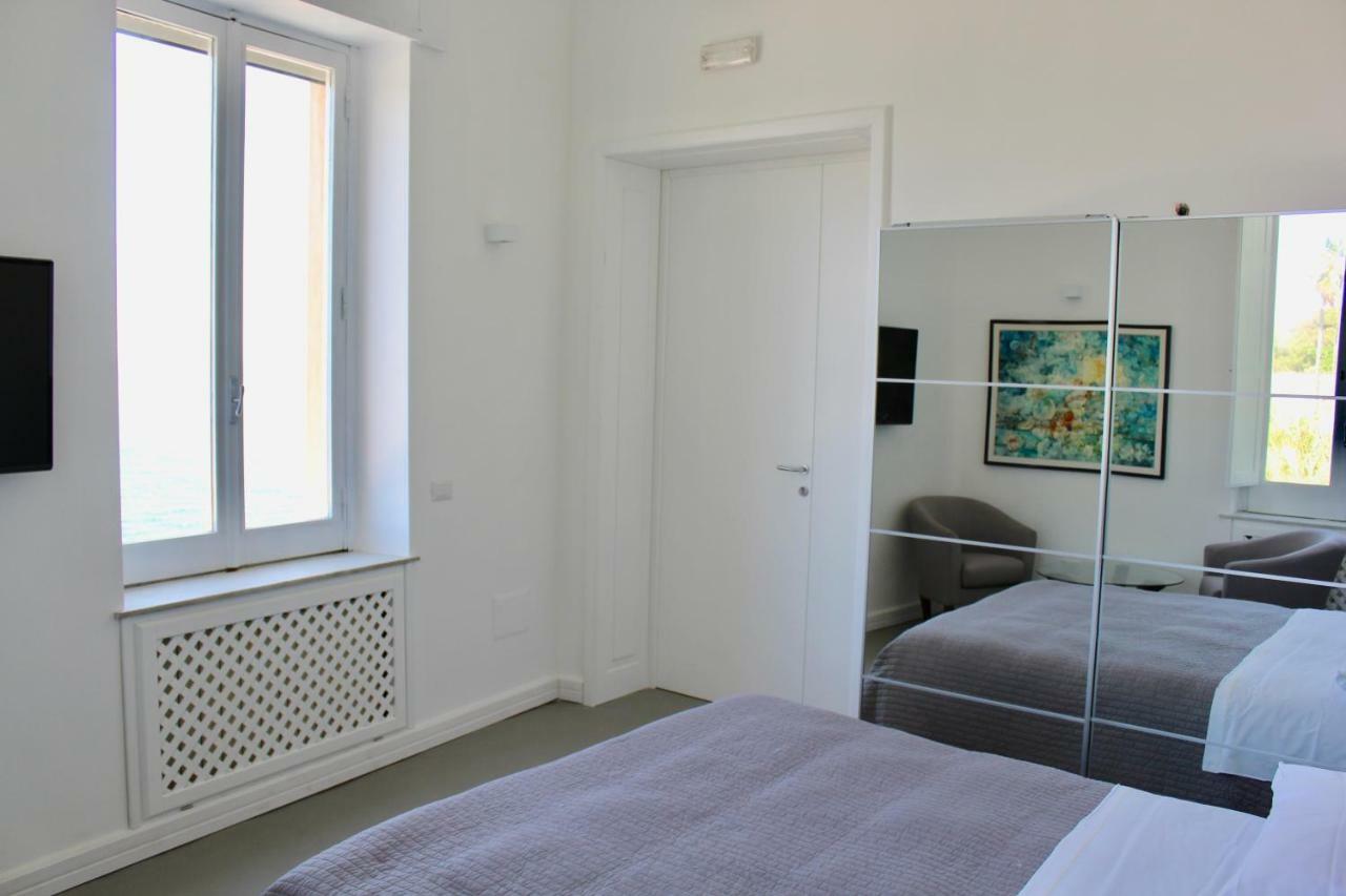 Borgo Marechiaro Bed & Breakfast Napoli Exterior foto