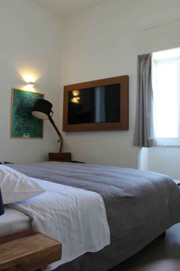 Borgo Marechiaro Bed & Breakfast Napoli Exterior foto